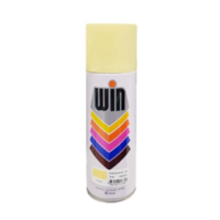 สีสเปรย์ TOA WIN #219 CREAM 400 ซีซี