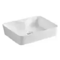 ABOVE COUNTER WASHBASIN LX-5025A