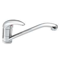KOHLER K-8623X-CP ก๊อกผสมอ่างล้างจาน รุ่นอีโอเลีย