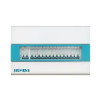 ตู้คอนซูมเมอร์ 14 ช่อง SIEMENS รุ่น 8GB3311-5TH01 ALPHA SIMBOX