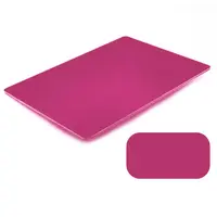 แผ่นอลูมิเนียม คอมโพสิต 4 มม. Fuchsia Pink 4027