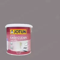 #4512 สีทาภายใน Jotun Essence Easy Clean ชนิดด้าน Grey Stone