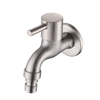 SHANK FAUCET ONE WAY RS KX569