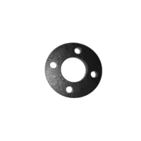 Flange Steel Tray Lesso 4 inch (110 mm)