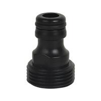 MALE CONNECTOR 1/2" SPRING HC01630