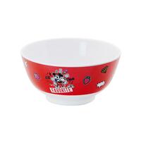 ชามเมลามีน 6" SUPERWARE MICKEY COUPLE