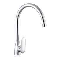KOHLER K-99480T-4CD-CP ก๊อกเดี่ยวอ่างล้างจาน รุ่นคูมิน