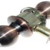 COLT LITE A68717 AC ENTRANCE KNOB