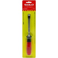 3/8" PLASTIC GRIP SOLO CHISEL