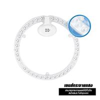 หลอดไฟ LED 36W เดย์ไลท์ HI-TEK MAGNET