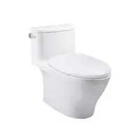One Piece Toilet TOTO CW887UV2 4.8 L