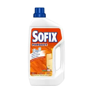 น้ำยาถูพื้นปาร์เก้ SOFIX 1,000 มล.-1