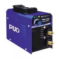 PUD เครื่องเชื่อม รุ่น MINI-160A