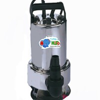 HS-750S 750W SUBMERSIBLE PUMP