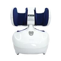 เครื่องนวดขาและเท้า AMAXS NCHA715 สีขาว/น้ำเงิน