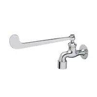 TOTO Single-Hole Lavatory Faucets TS131B15(HM)