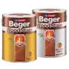สีย้อมไม้ BEGER B52 #2904 สีไม้ประดู่ ชนิดกึ่งเงา 1แกลลอน (65152)