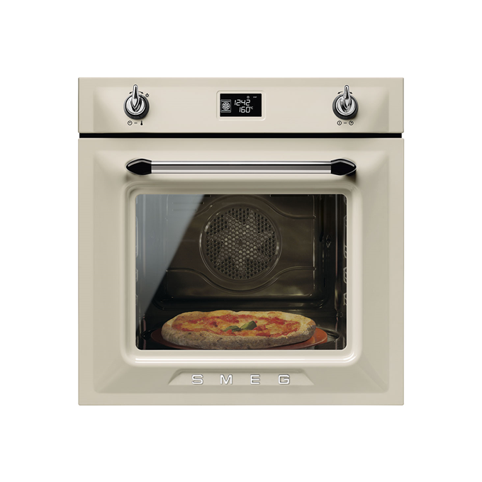 Smeg Oven SF6922PPZE1-1