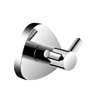 VICTOR TOWEL HOOK 5382 Chrome-1