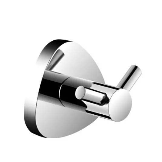 VICTOR TOWEL HOOK 5382 Chrome-1