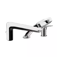 TOTO TTMR307MFK Floor Standing Bath and Shower Set
