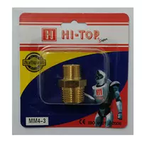 COUPLER 4-2 HI-TOP