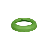 PPR Pipe Cover Lesso 2 1/2 inch (75 mm)