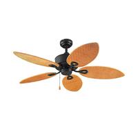 CEILING FAN CN01 CARMT/RATCSBK/BR52"5P