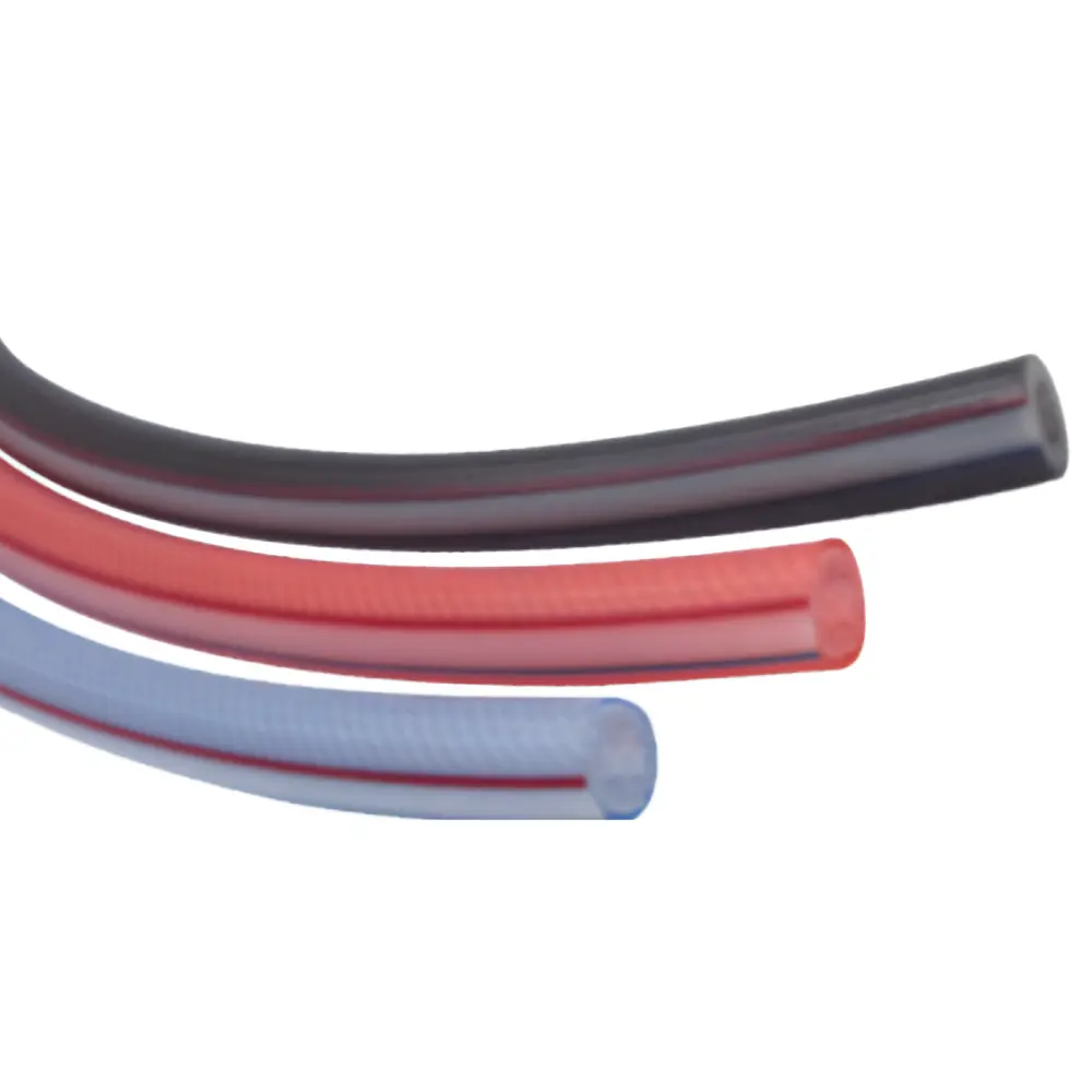 Toyox Chiller Water Hose-1