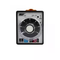 Motor protection timer, model WT-34B