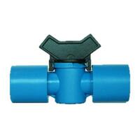 KANYA 1/2" VALVE HOSE FITTING