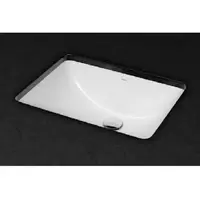 TOTO LW1535 Under Counter Lavatory