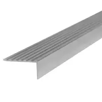 Aluminium Stair Nose Model A-80T