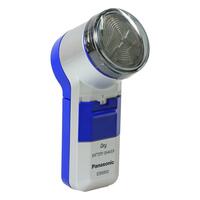 ถ่านอัลคาไลน์ PANASONIC AA แพ็ก 2 ก้อน+เครื่องโกนหนวด