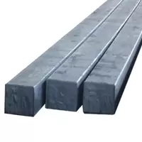 Steel Billet เหล็กบิลเล็ท เหล็กแท่งยาว