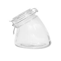 ขวดโหลแก้ว 1.1L ฝาล็อค AIRTIGHT