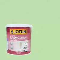 #7409 Jotun Essence Interior Easy Clean Matt Hay Kingfisher 7409