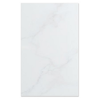 Wall Tile 10x16 ROME WHITE PM 1M2