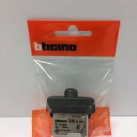 DIMMER SWITCH 300W SAG5350 BK BTI