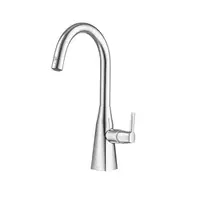Touch-control sink mixer faucet (battery operated) model Touch Forcet COTTO CT4904A(DC)