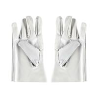 Pig skin leather gloves, argon welding VR91596