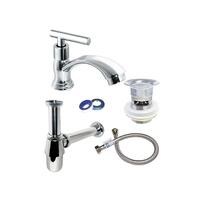 BASIN FAUCET DO-L12305