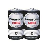 ถ่านธรรมดา C R14NT PACK2 BK PAN