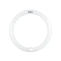 หลอดไฟ LED E27 30W เดย์ไลท์ BEC MAGNET CIRCULAR