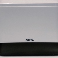 กล่องกระดาษทิชชู่ MOYA HSD-E6012