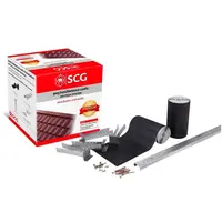 ดรายเทคซิสเต็ม รุ่นพรีเมี่ยม สำหรับไอยร่า (สันหลังคา) SCG