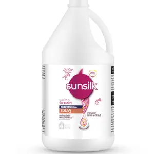 Sunsilk Pro Shampoo Smooth & Manageable Pink 3.5L-1
