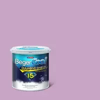 BegerCool Diamond Shield 15 Sheen Exterior Francee 001-4 (Cancelled)