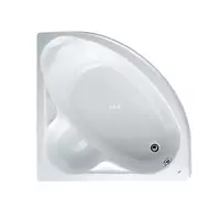 อ่างอาบน้ำธรรมดา American Standard รุ่น TROPICANA TF-7160-WT