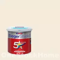 #177-1 BegerShield 5 Stars Matt Pale Peach 177-1